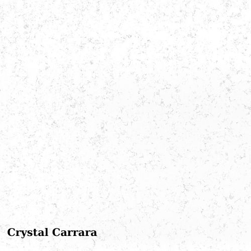 CRYSTAL CARRARA